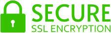 Certificação SSL Encryption