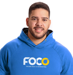 Equipe Foco Multimídia